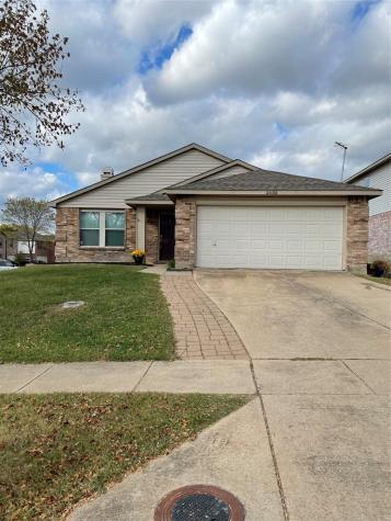 2632 Lake Meadow Drive Mckinney TX 75071
