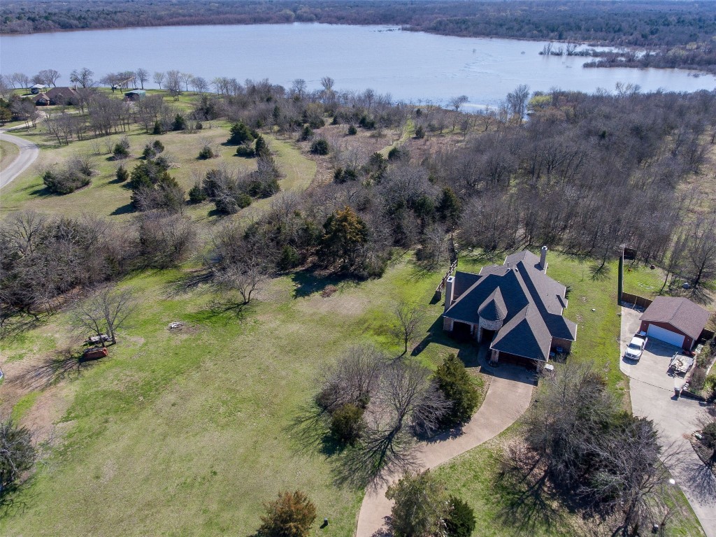 10546 Lago Vista Quinlan TX 75474