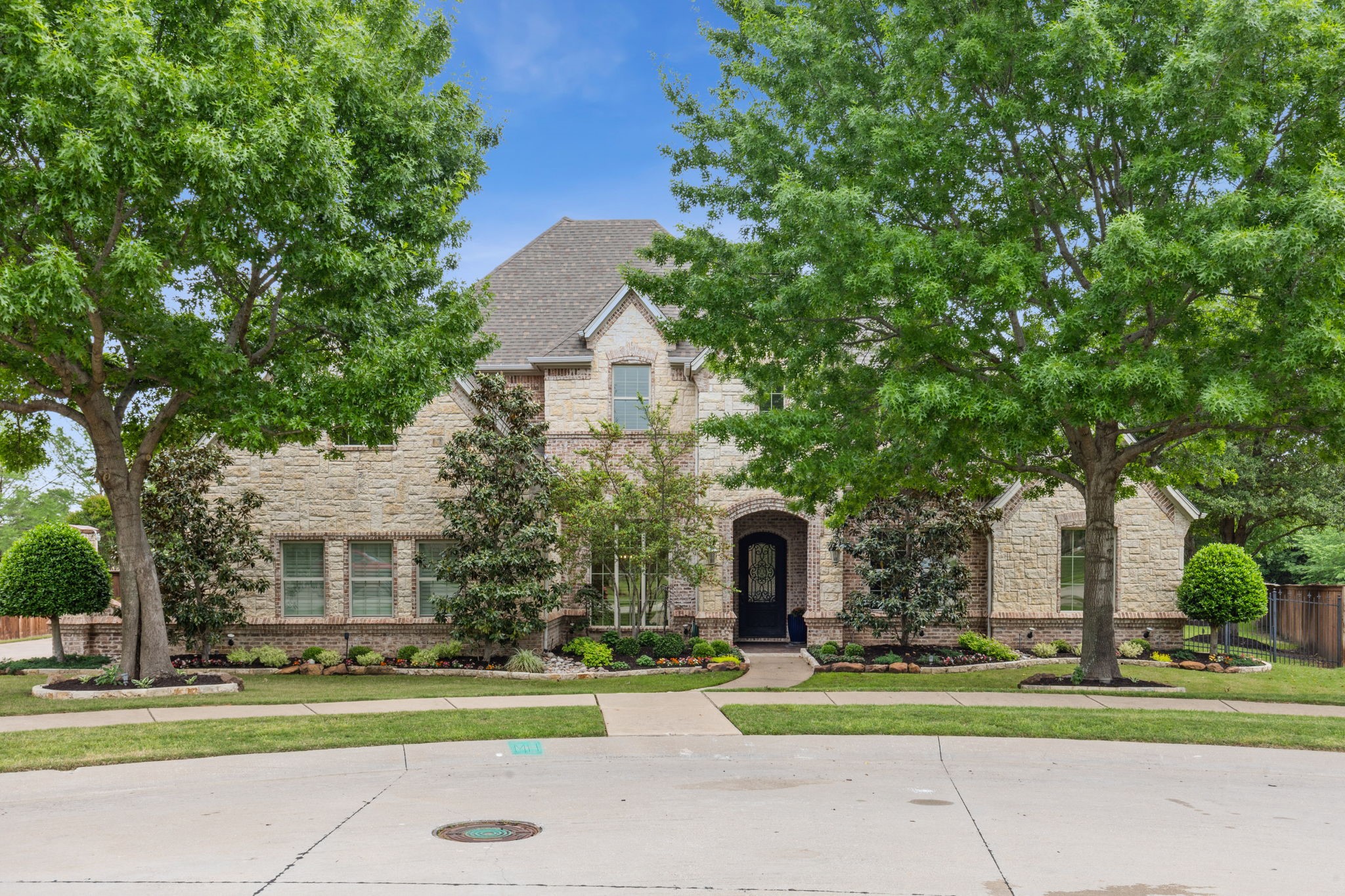 6801 Peters Path Colleyville TX 76034