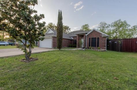 1909 Cranford Drive Garland TX 75041