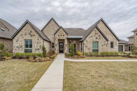 2615 Coyote Crossing Rockwall TX 75087