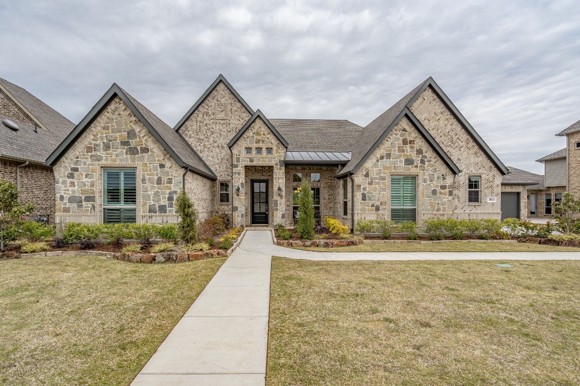 2615 Coyote Crossing Rockwall TX 75087