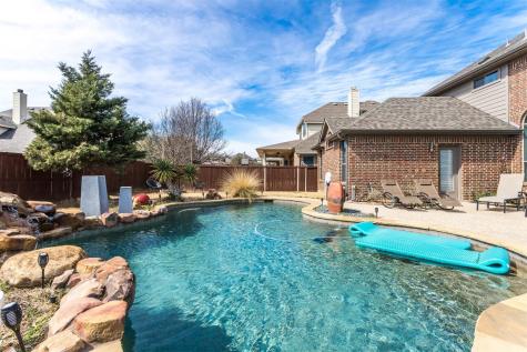 423 Brighton Street Roanoke TX 76262