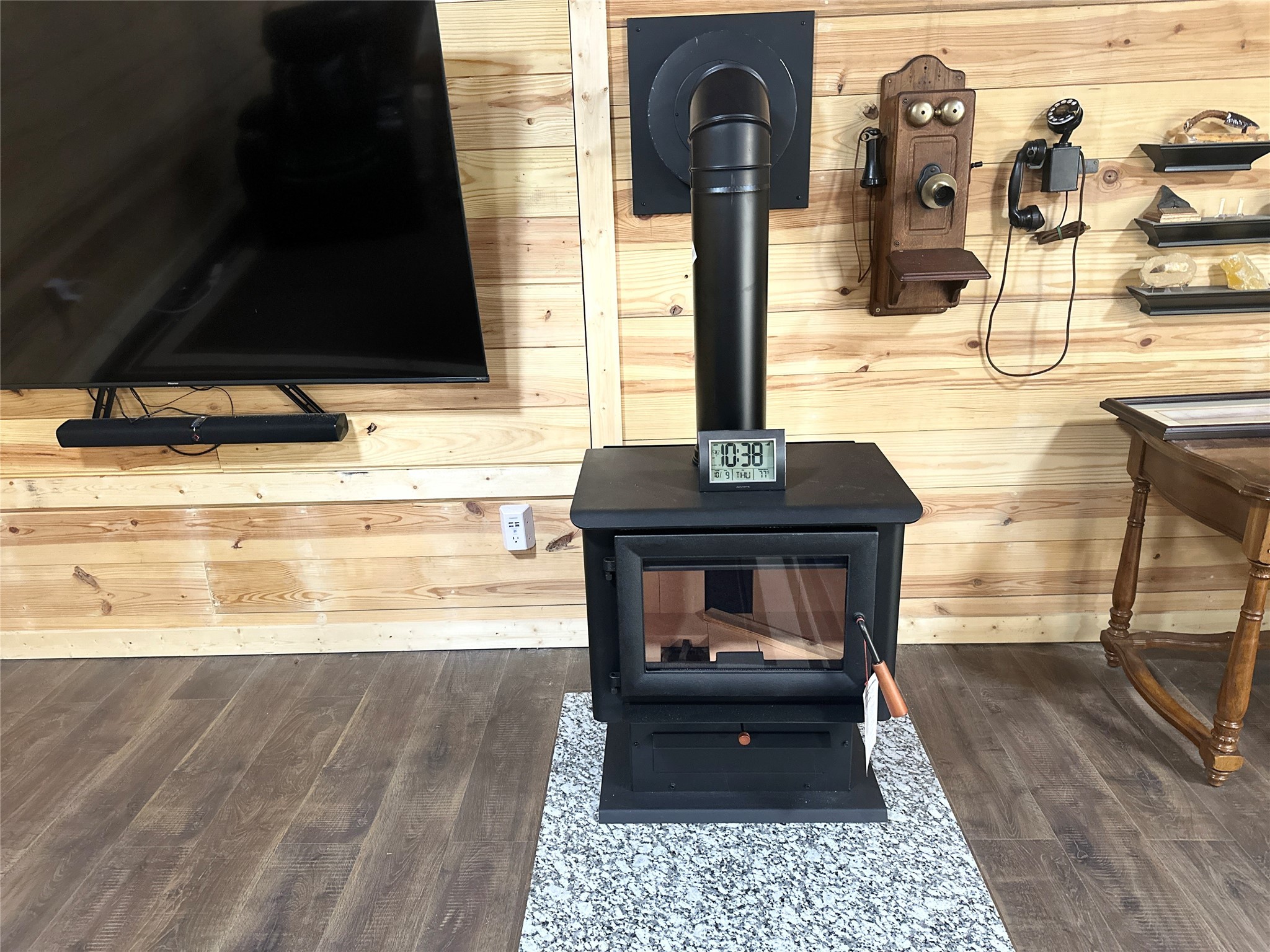 191 Cherry Lane Streetman TX 75859