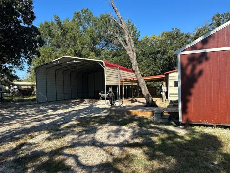 191 Cherry Lane Streetman TX 75859