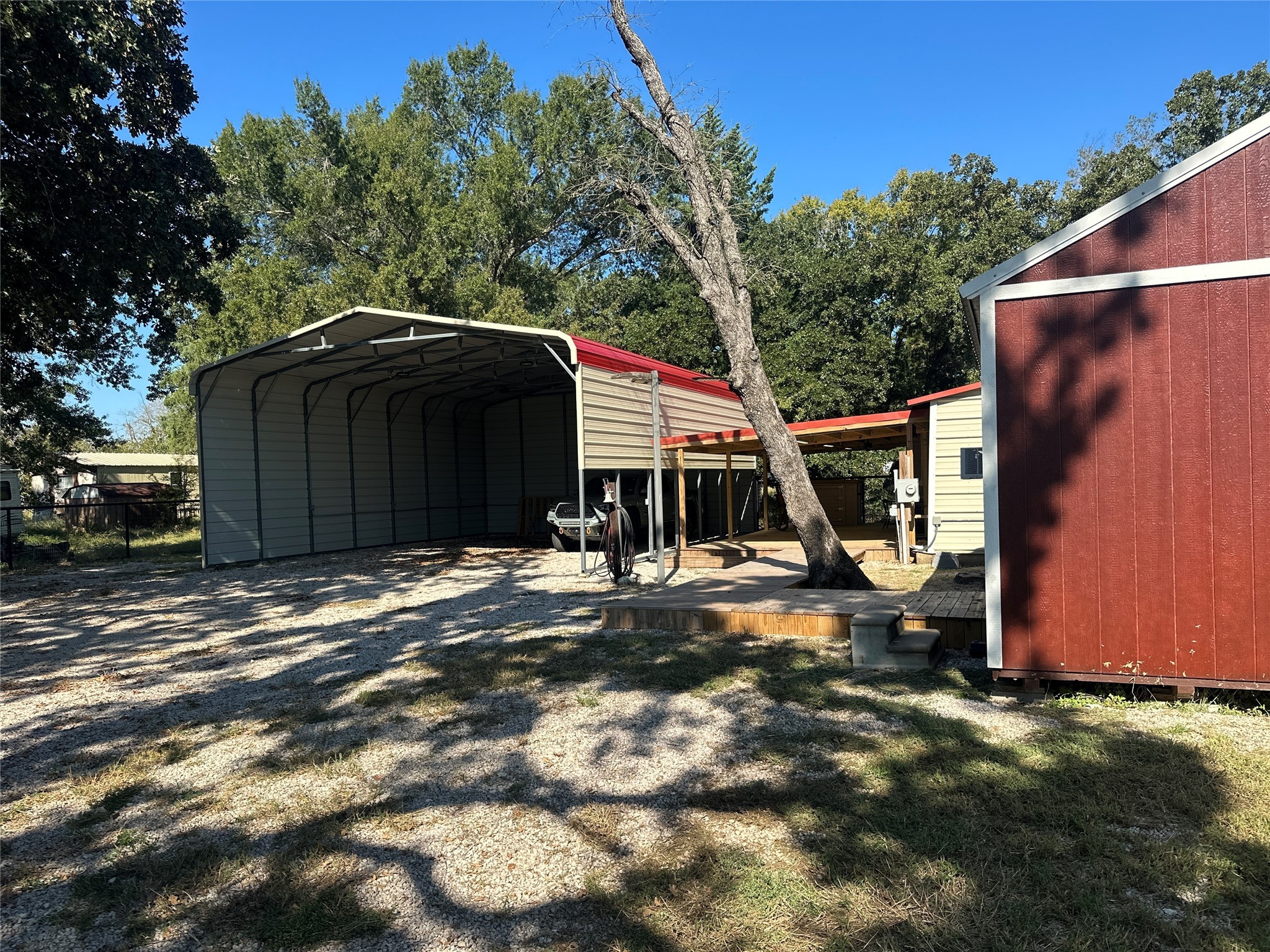 191 Cherry Lane Streetman TX 75859