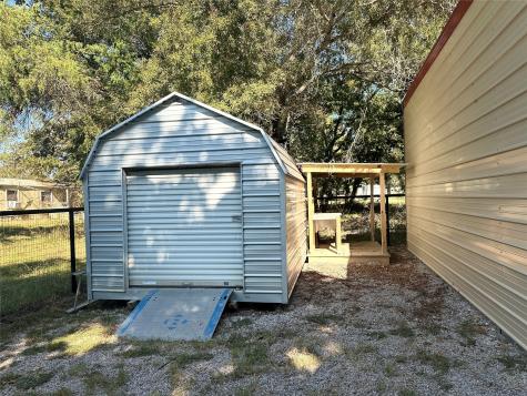 191 Cherry Lane Streetman TX 75859