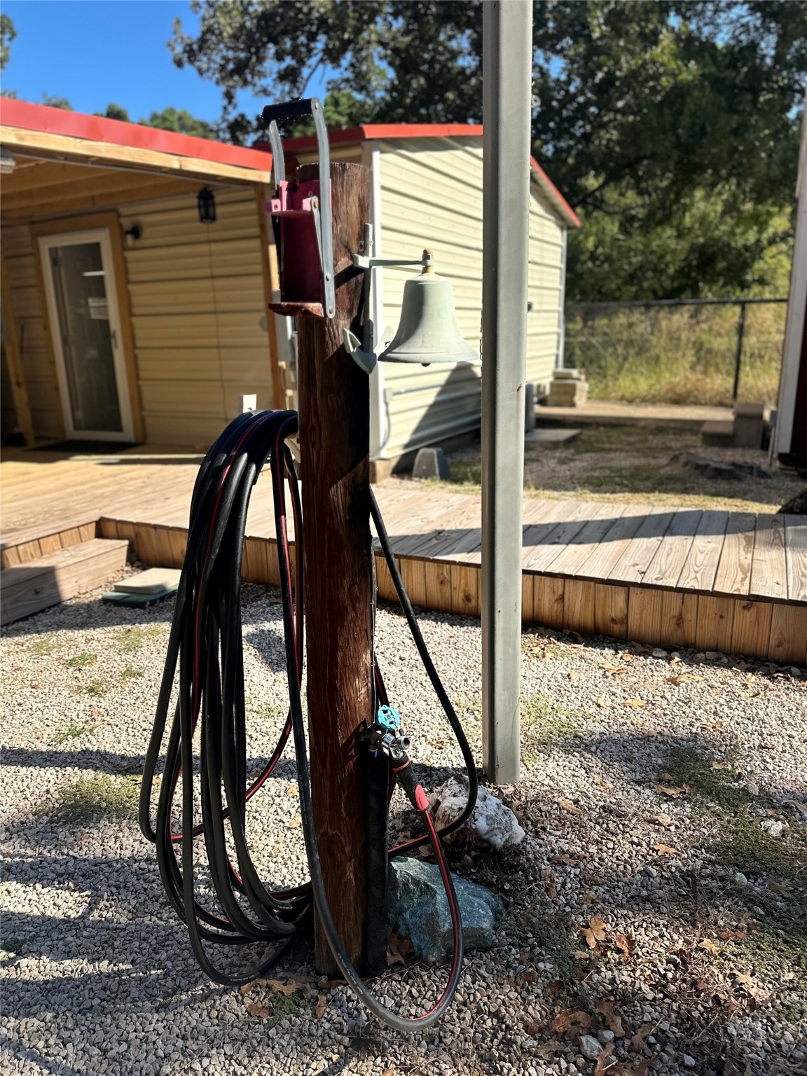 191 Cherry Lane Streetman TX 75859