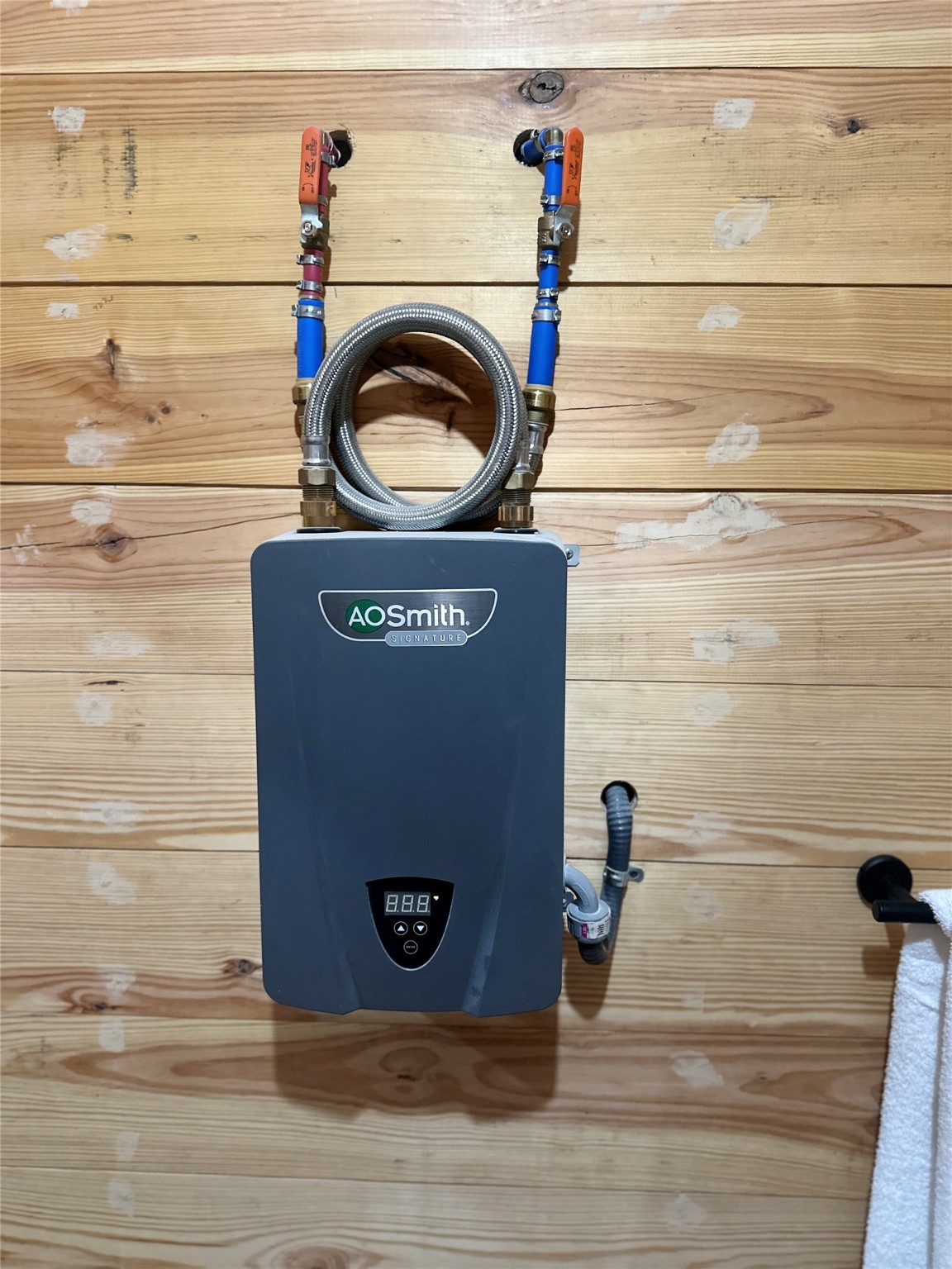 191 Cherry Lane Streetman TX 75859