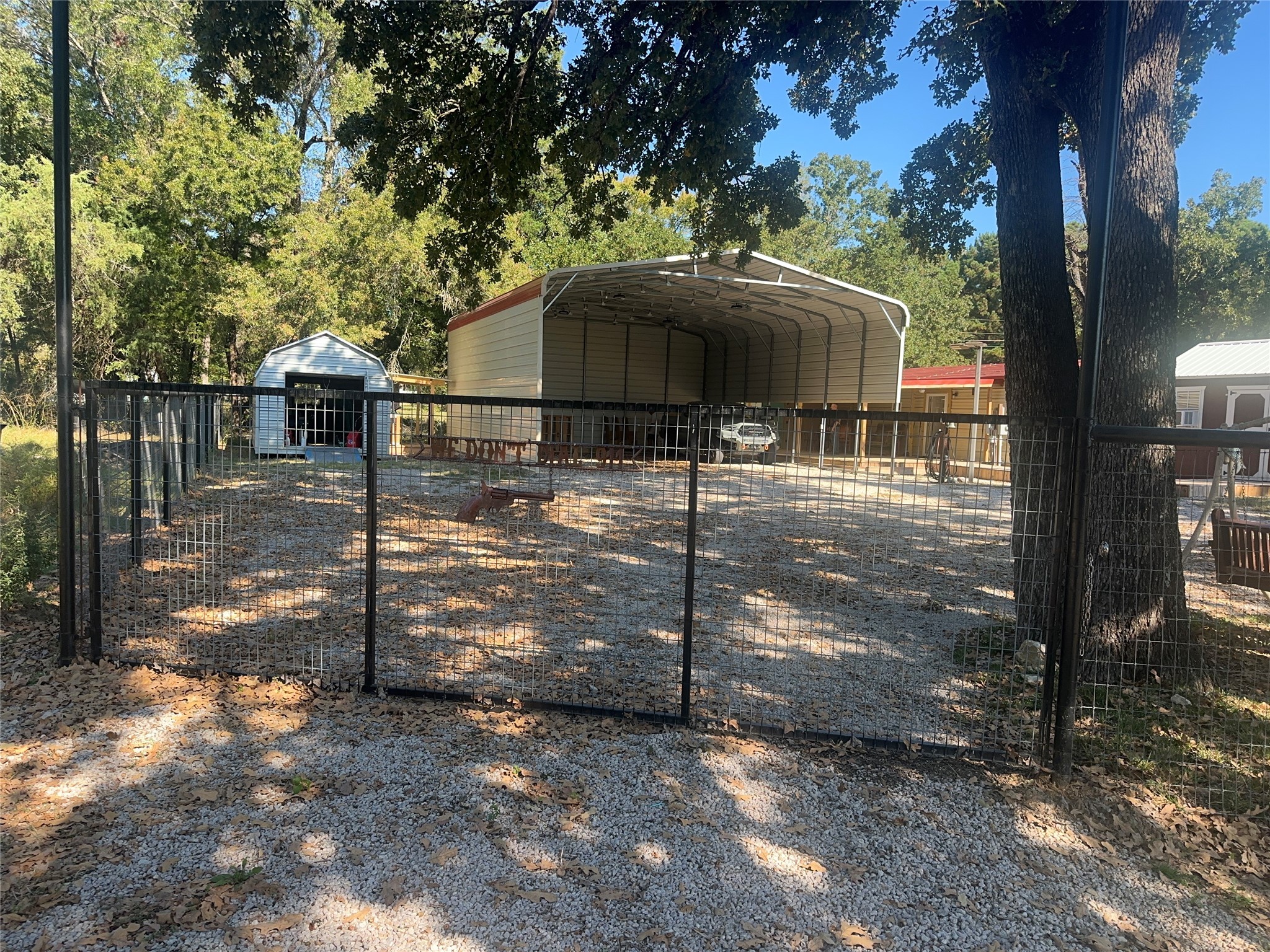 191 Cherry Lane Streetman TX 75859