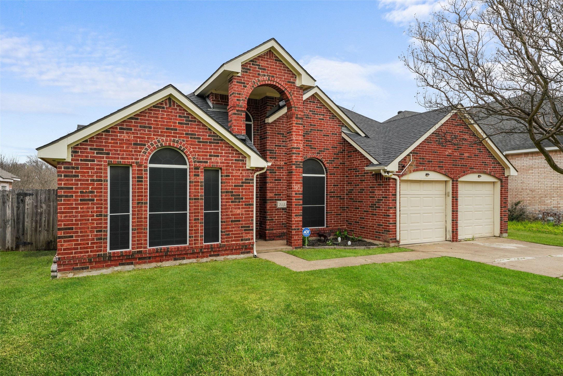 2133 Spring Mills Road Mesquite TX 75181