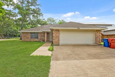 208 Jouette Street Farmersville TX 75442