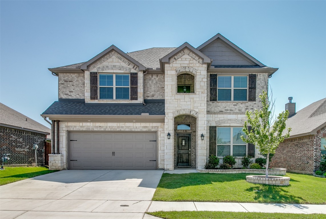 7244 Paso Verde Drive Fort Worth TX 76131