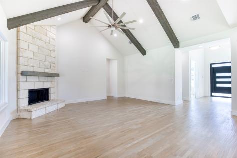 1044 Hidden Oaks Drive Wills Point TX 75169