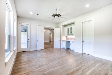 1044 Hidden Oaks Drive Wills Point TX 75169