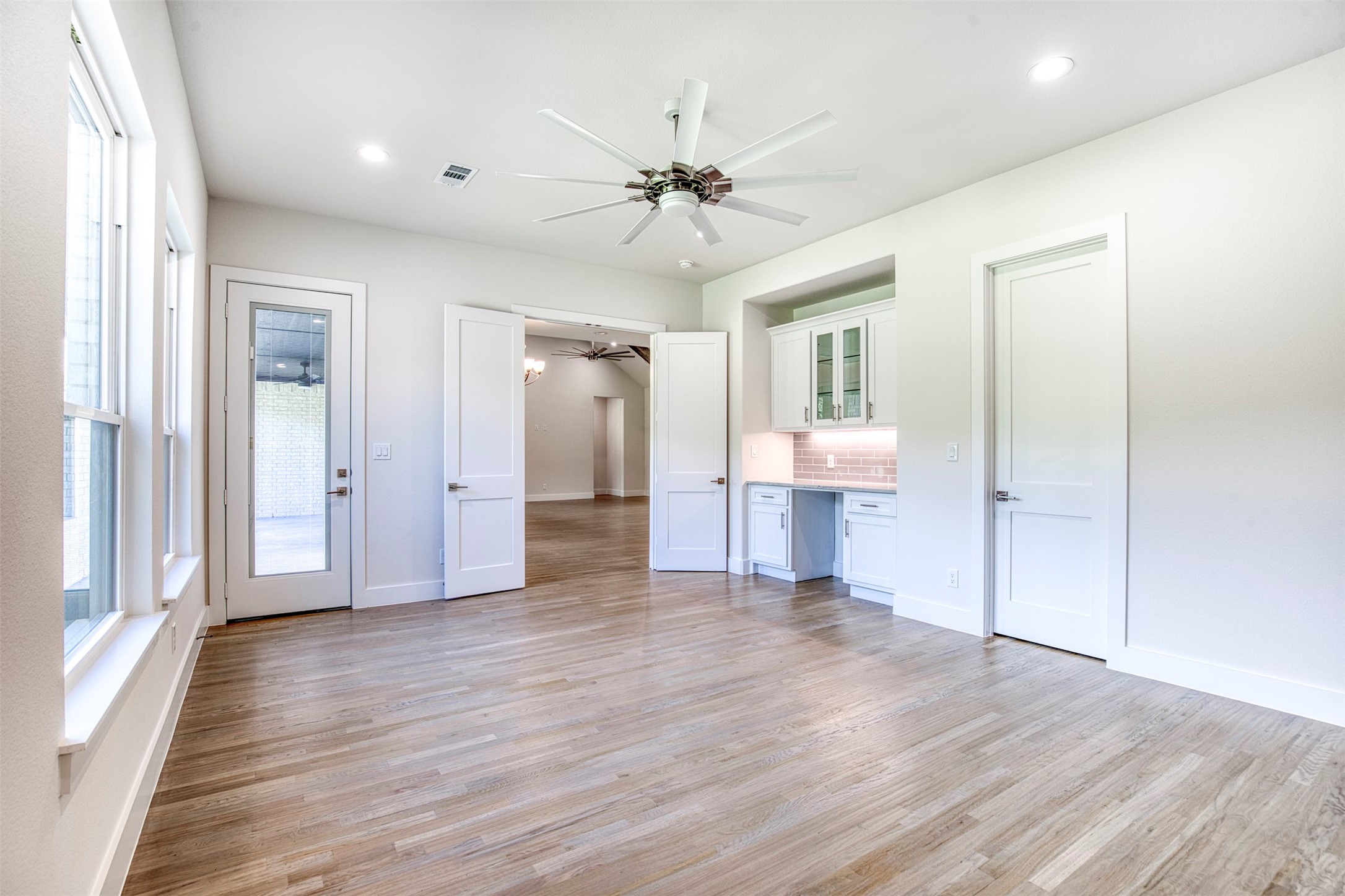 1044 Hidden Oaks Drive Wills Point TX 75169
