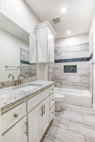 1044 Hidden Oaks Drive Wills Point TX 75169