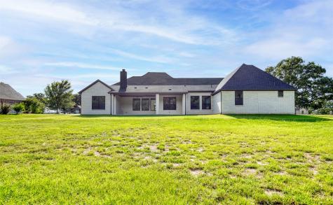 1044 Hidden Oaks Drive Wills Point TX 75169
