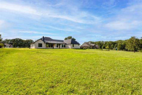 1044 Hidden Oaks Drive Wills Point TX 75169