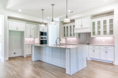 1044 Hidden Oaks Drive Wills Point TX 75169