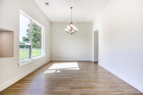1044 Hidden Oaks Drive Wills Point TX 75169