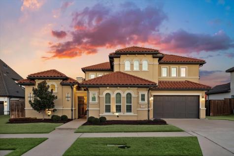 11236 Majestic Prince Circle Frisco TX 75035