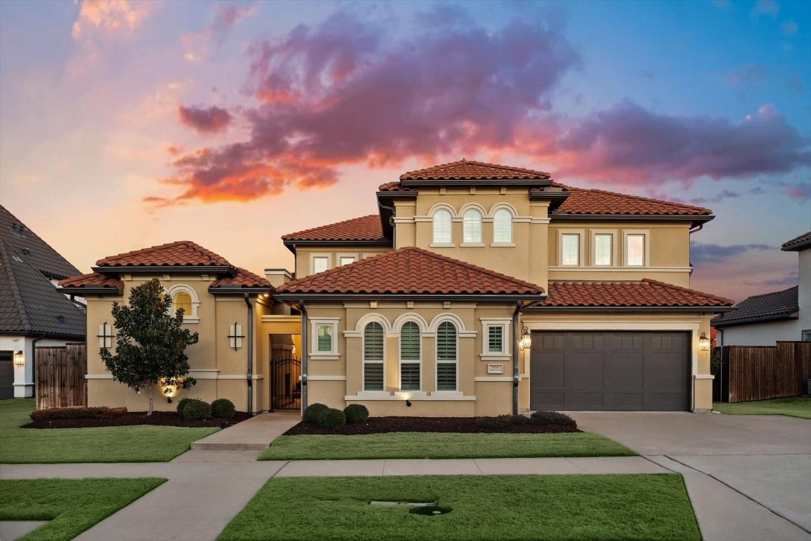 11236 Majestic Prince Circle Frisco TX 75035