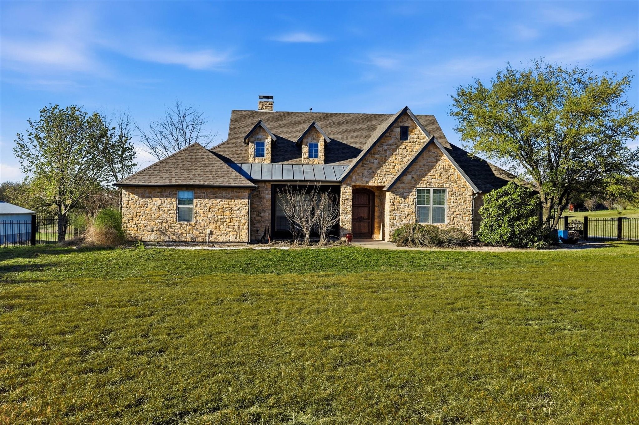 4505 County Road 408 Mckinney TX 75071