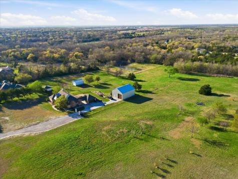 4505 County Road 408 Mckinney TX 75071