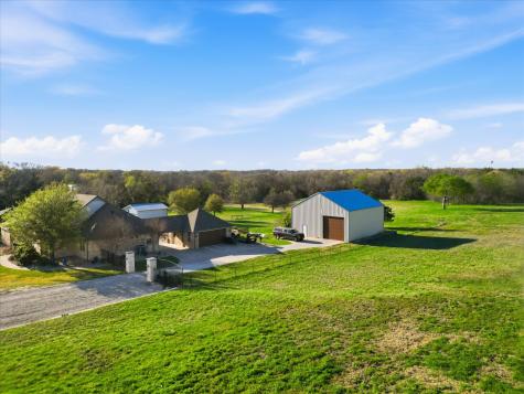 4505 County Road 408 Mckinney TX 75071