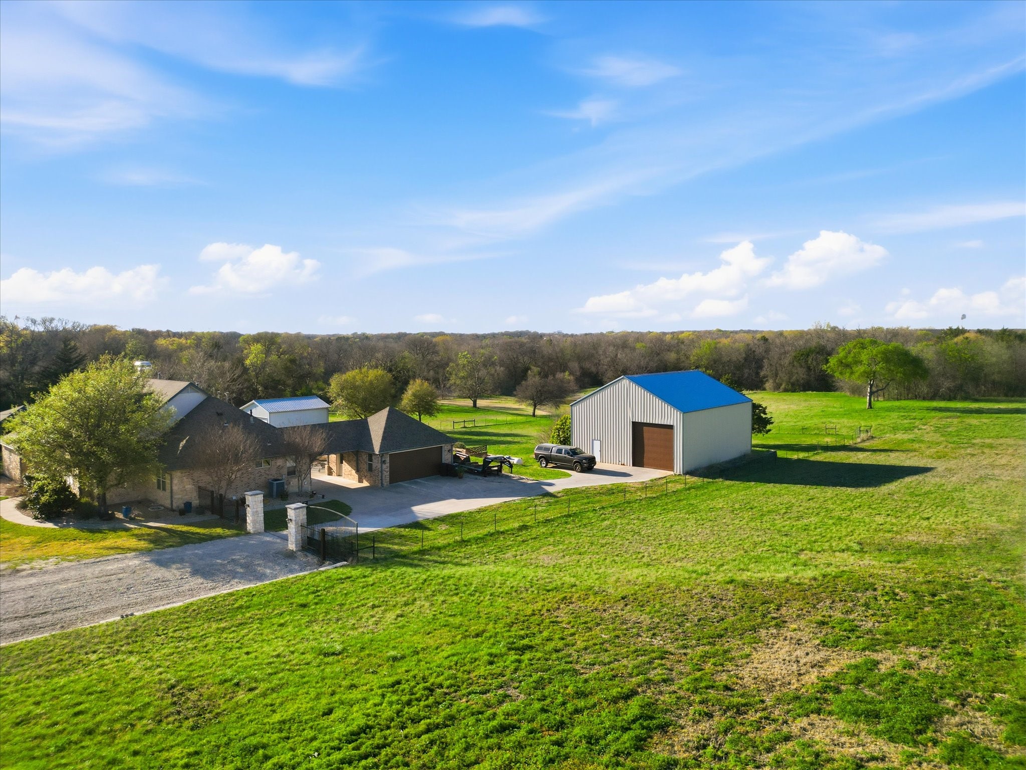4505 County Road 408 Mckinney TX 75071