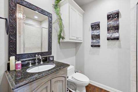 4505 County Road 408 Mckinney TX 75071