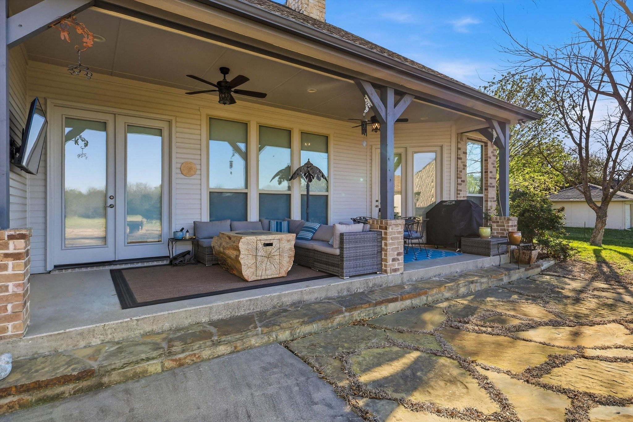 4505 County Road 408 Mckinney TX 75071