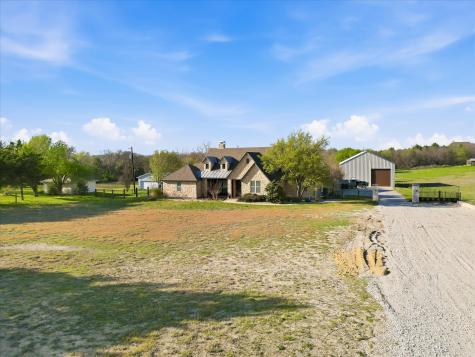 4505 County Road 408 Mckinney TX 75071