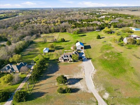 4505 County Road 408 Mckinney TX 75071