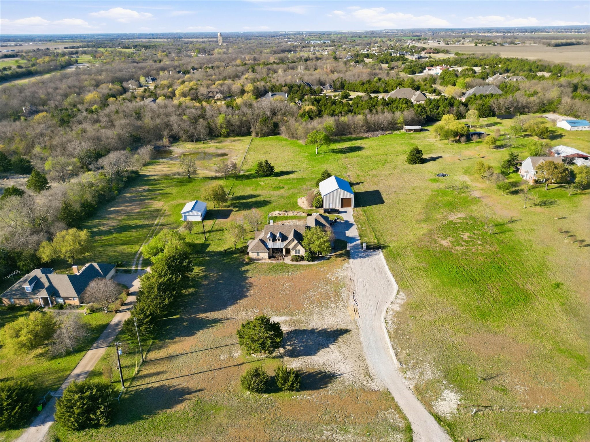 4505 County Road 408 Mckinney TX 75071