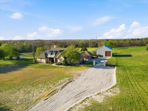4505 County Road 408 Mckinney TX 75071