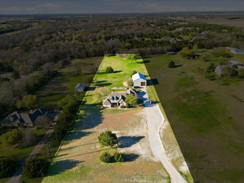 4505 County Road 408 Mckinney TX 75071
