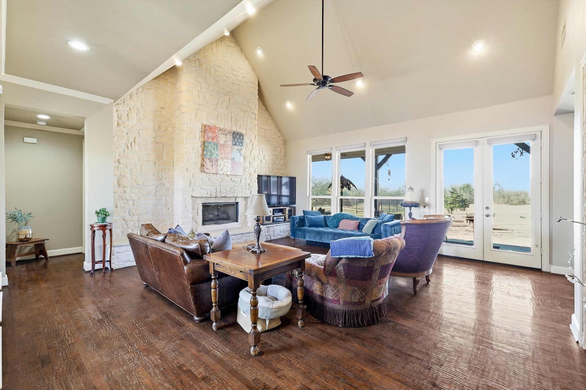 4505 County Road 408 Mckinney TX 75071