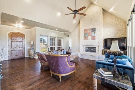 4505 County Road 408 Mckinney TX 75071