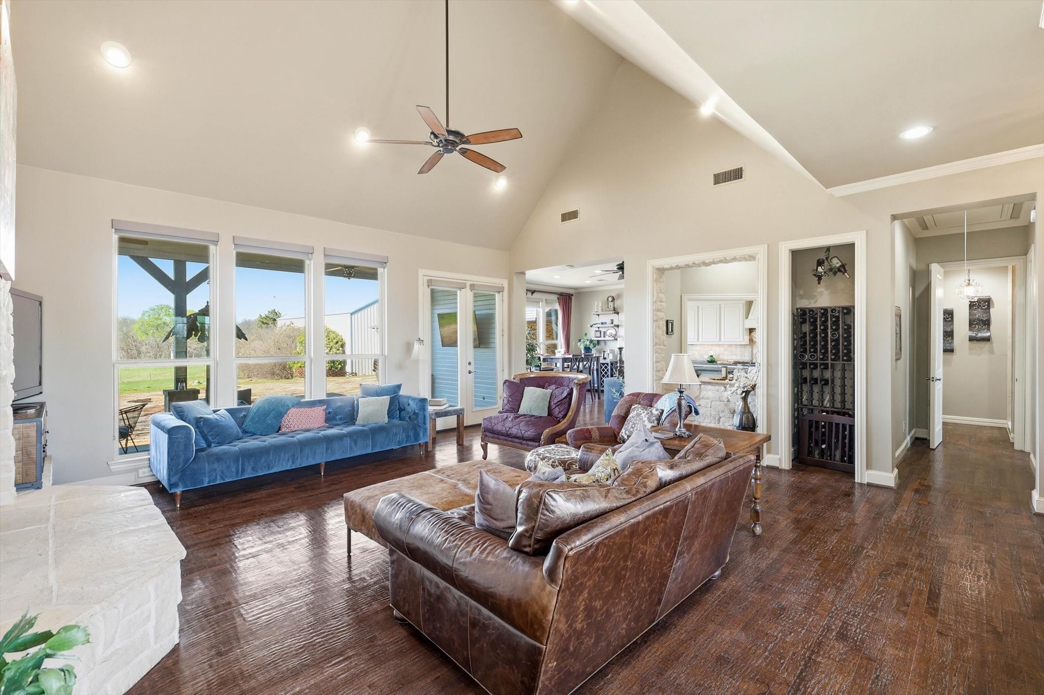 4505 County Road 408 Mckinney TX 75071
