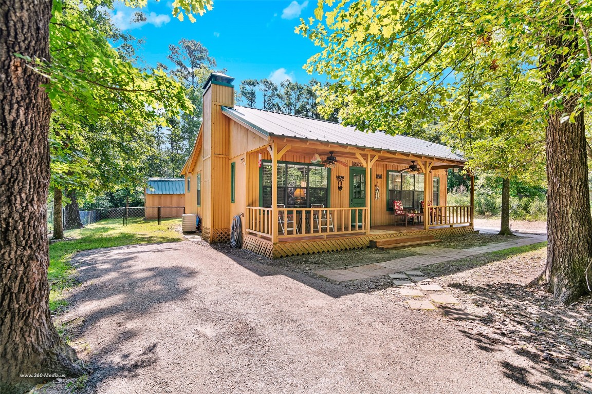 736 Wildwood Trail Holly Lake Ranch TX 75765