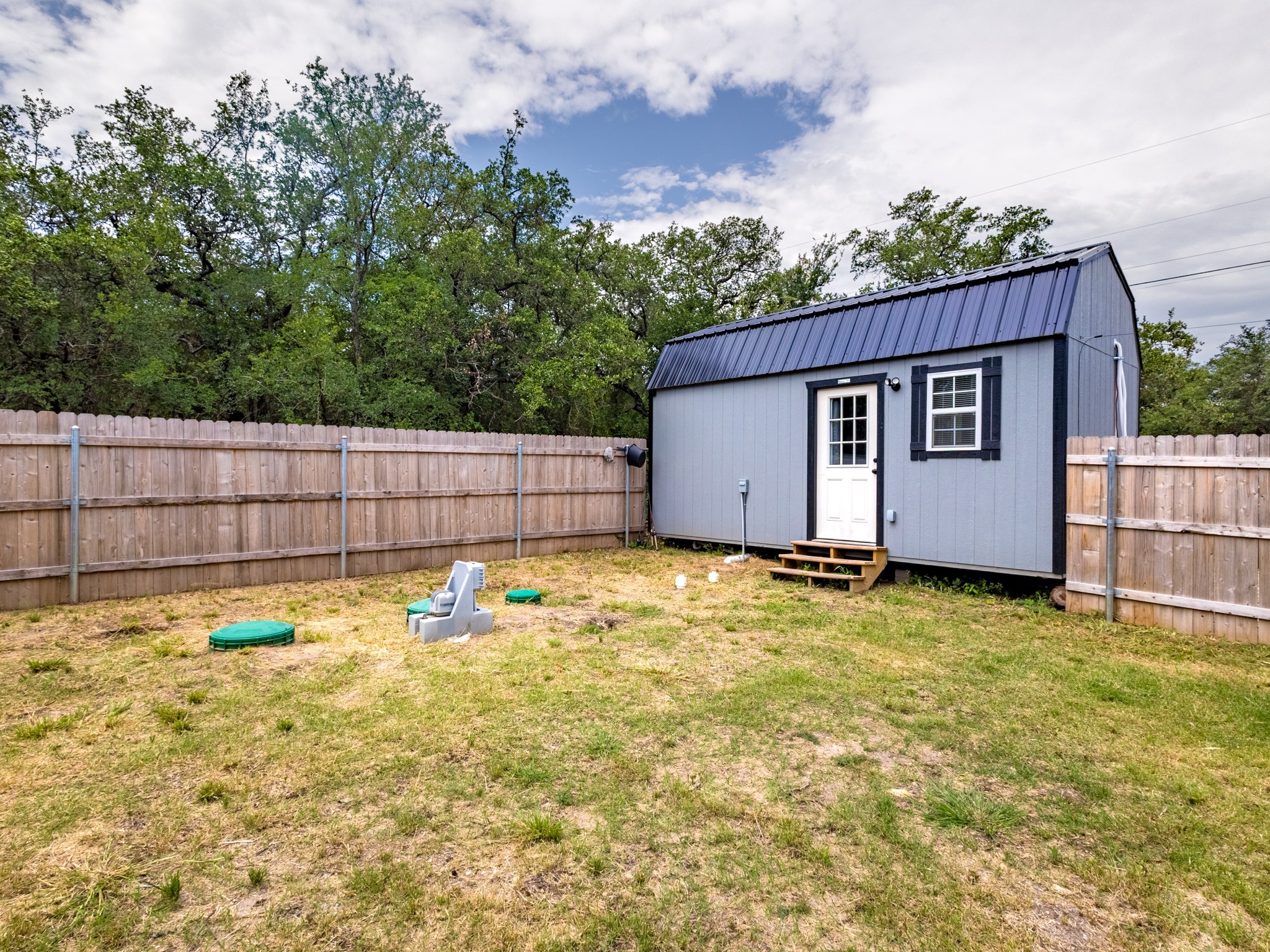 8036 County Road 604 Brownwood TX 76801