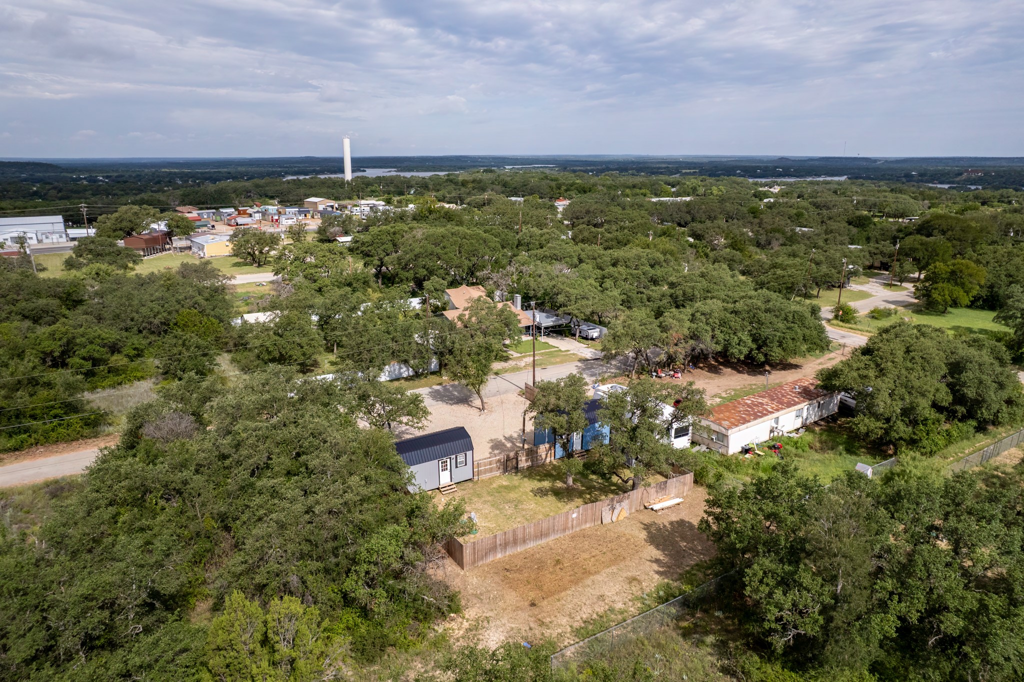 8036 County Road 604 Brownwood TX 76801