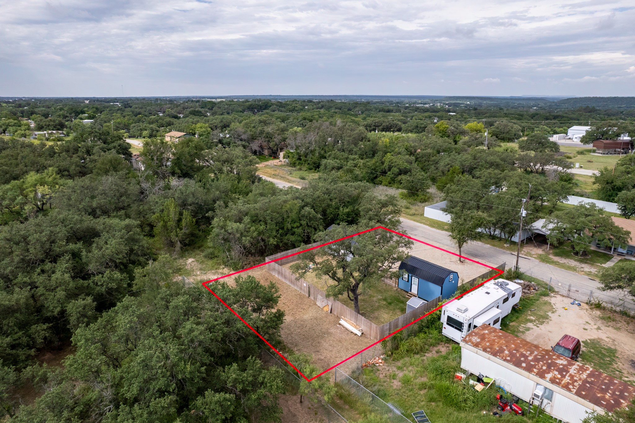 8036 County Road 604 Brownwood TX 76801