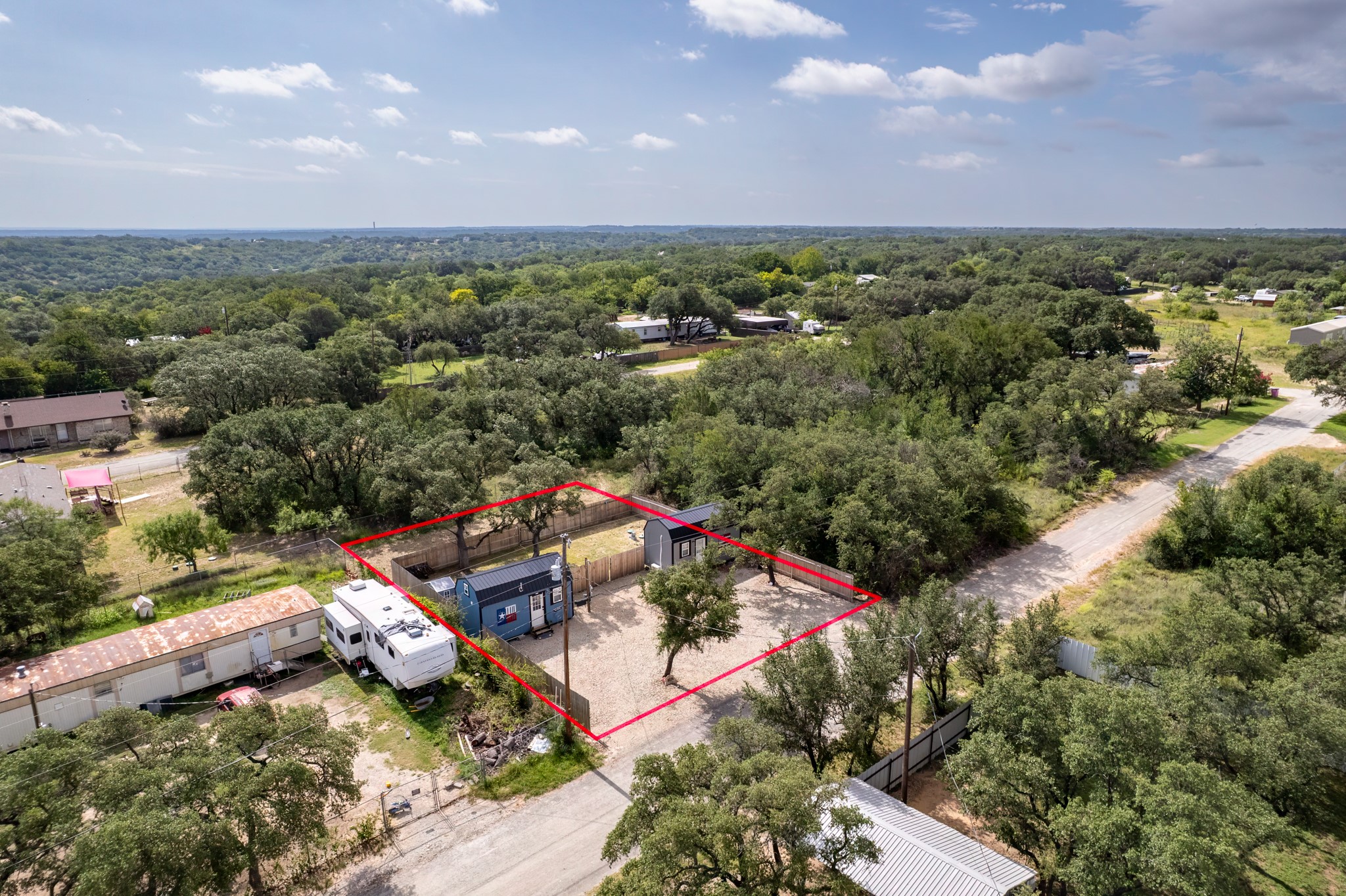 8036 County Road 604 Brownwood TX 76801