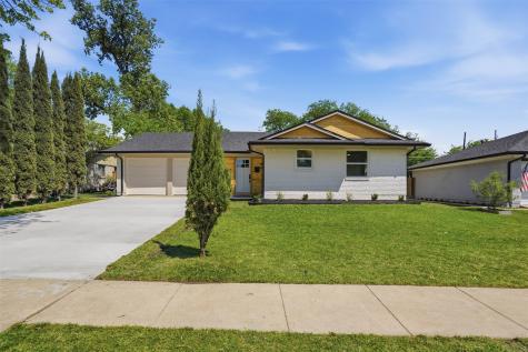 1604 Nantucket Drive Richardson TX 75080