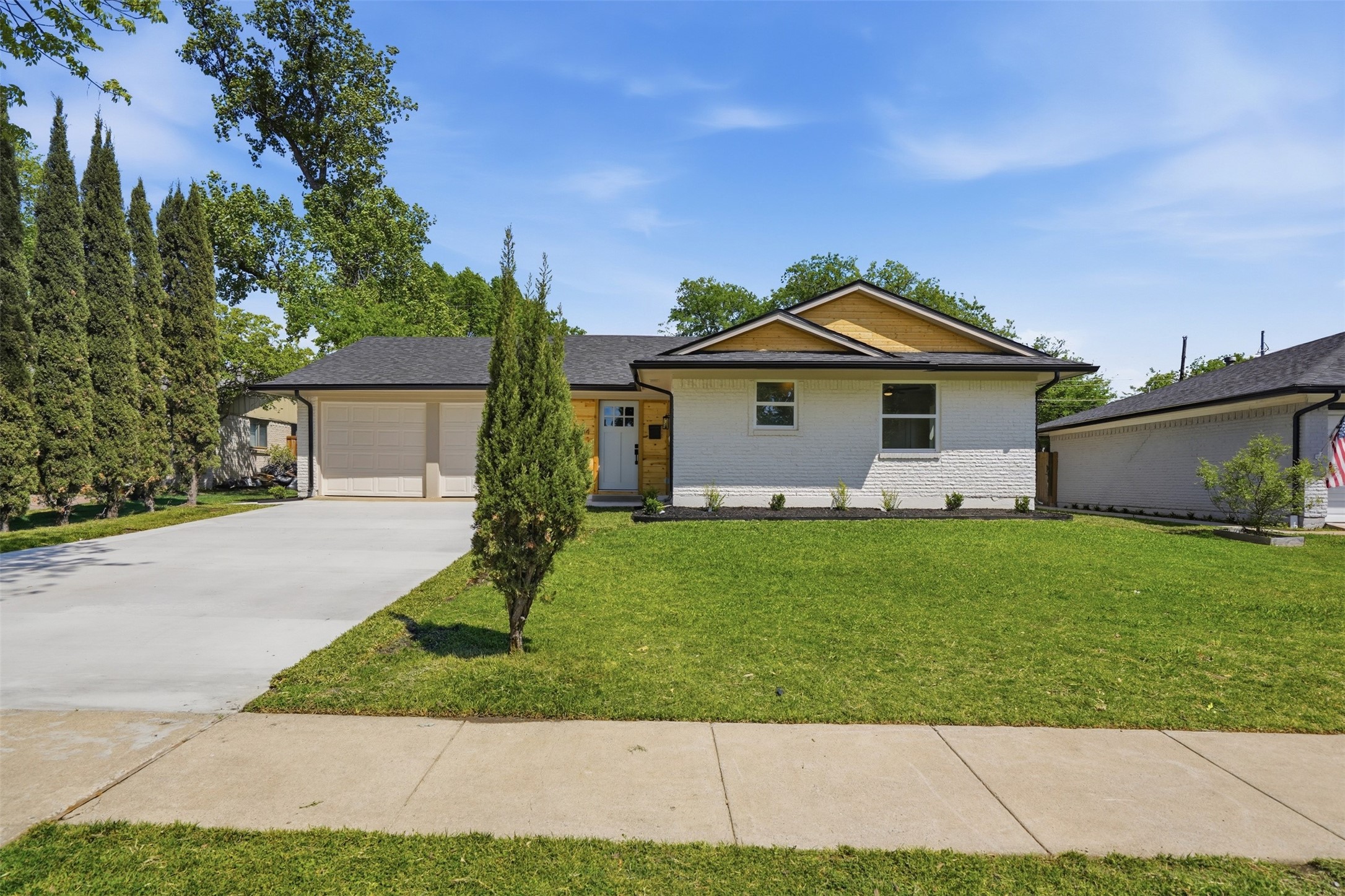 1604 Nantucket Drive Richardson TX 75080