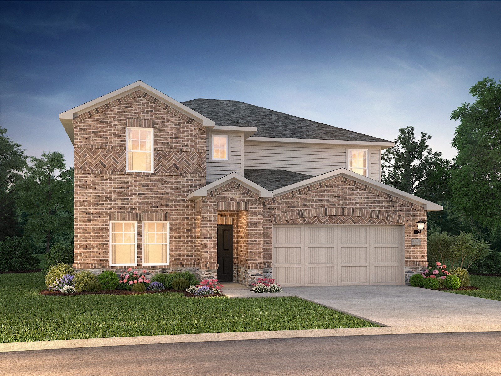 1930 Tradition Drive Seagoville TX 75159