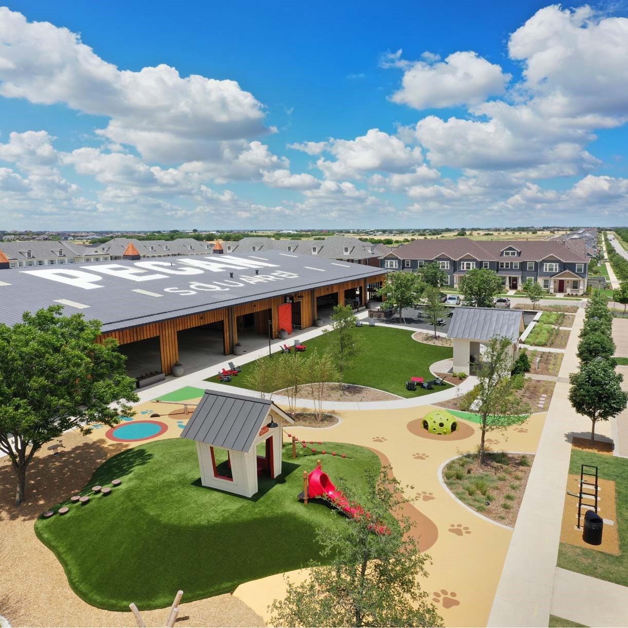 209 Barnwood Way Northlake TX 76247